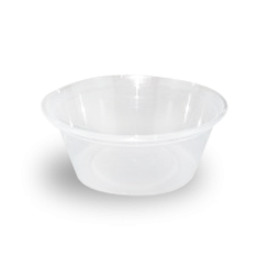 10oz Round Container 1000/Carton
