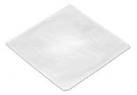 #4F White Paper Bag 500/Pack