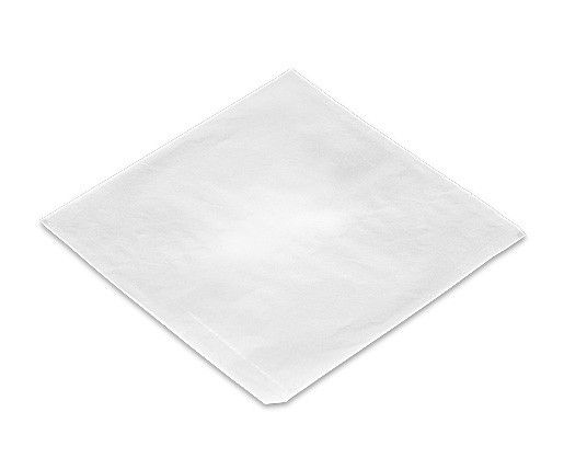 #2W White Paper Bag 500/Pack