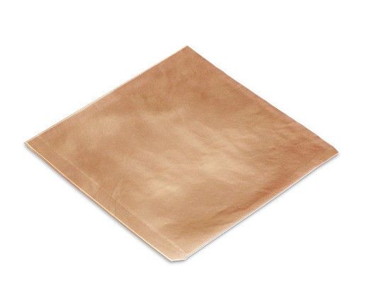 #8FB Brown Paper Bag 500/Pack