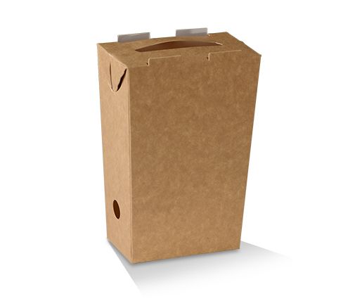 Large Chip Carton 250/Carton