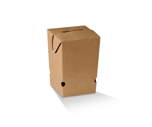 Small Chip Carton 500/Carton
