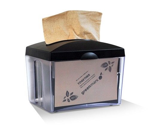 Single Napkin Dispenser 1 Piece