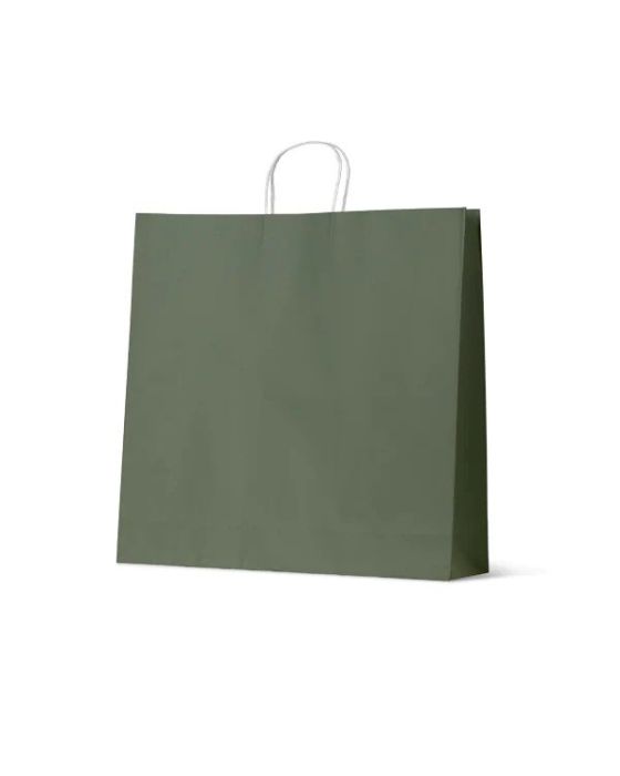 Earth Collection Earth Green Extra Large - 100/Carton
