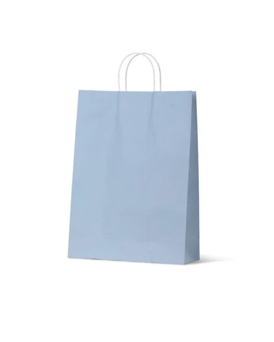 Earth Collection French Blue Large 100/Carton