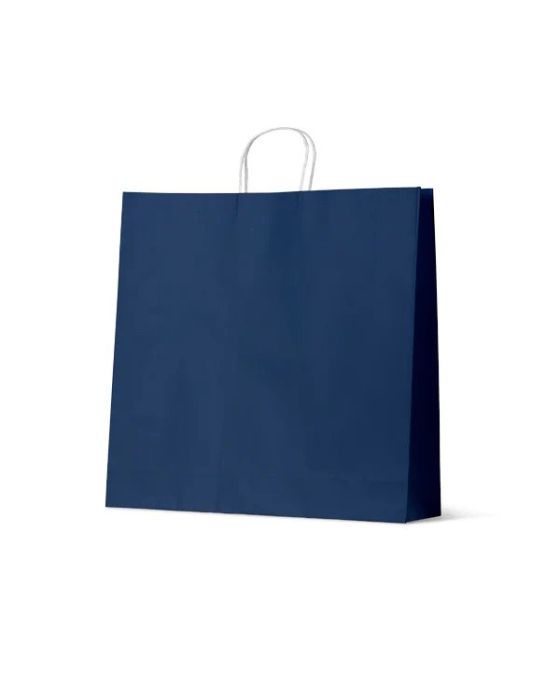 Earth Collection Navy Extra Large 100/Carton
