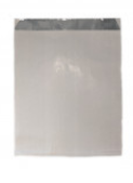 Small White Foil Chicken Bag 250/Pack
