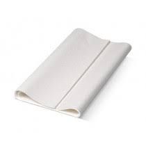 1/2 Cut Greaseproof Paper 800/Pack