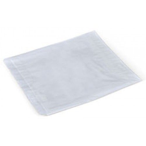 #1 Long GPL White Paper Bag 500/Pack