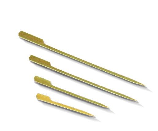 180mm Bamboo Oar Skewer 5000/Carton