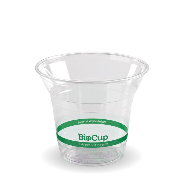 300ml PLA Cold Cup 1000/Carton