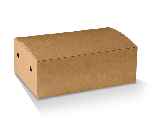 Medium Snack Box 250/Carton