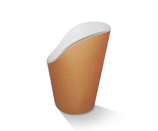 12oz Scoop Cup 1000/Carton
