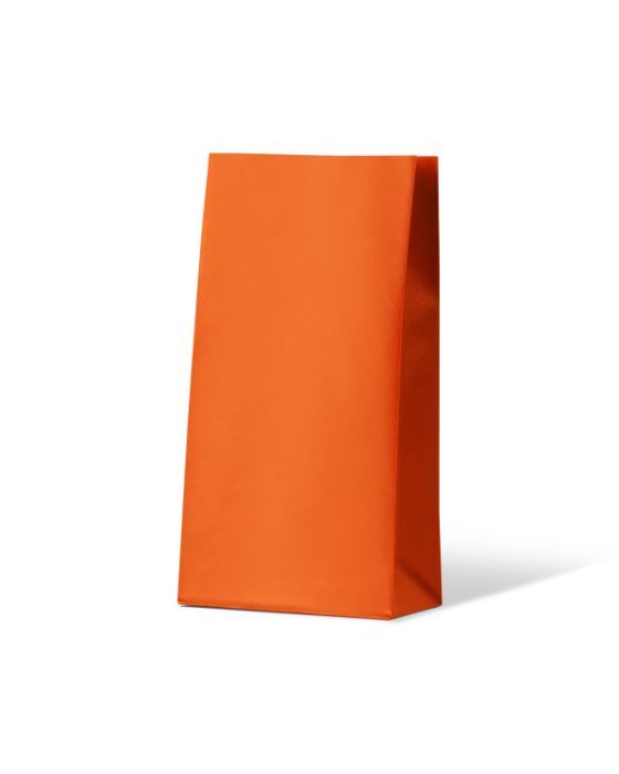 Citrus Orange Medium Gift Bag 500/Carton