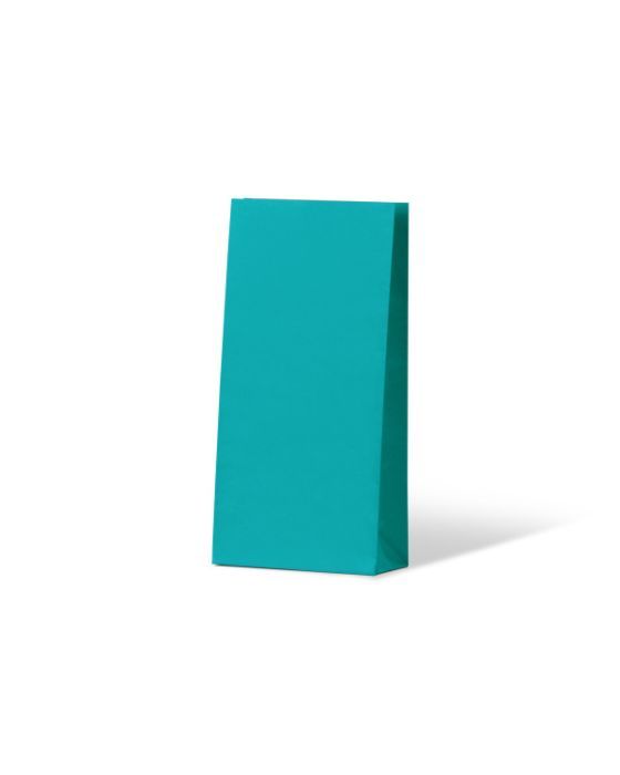 Beach Blue Small Gift Bag 500/Carton
