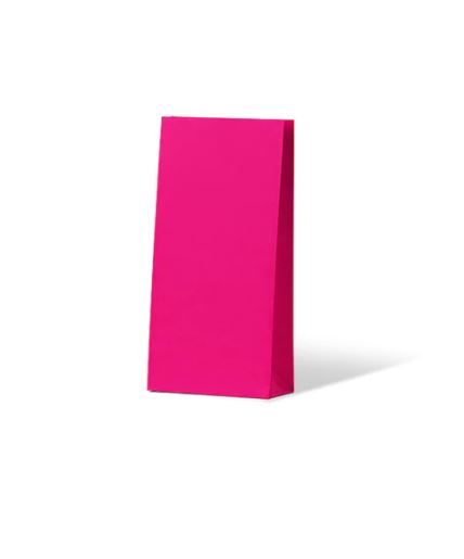 Paradise Pink Small Gift Bag 500/Carton