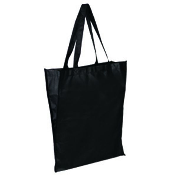 NON WOVEN BAG WITH V GUSSET 250/Carton