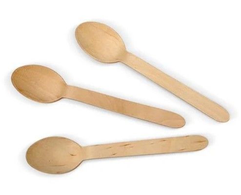 16cm Wooden Spoon 2000/Carton