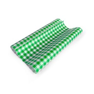WRAPS, PAPERS & SHEETS