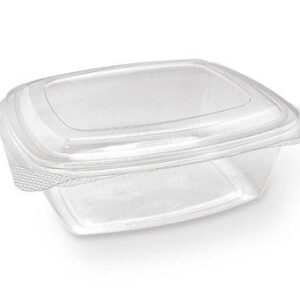 FOOD CLAMS & PAILS