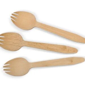 CUTLERY & SERVING WARES